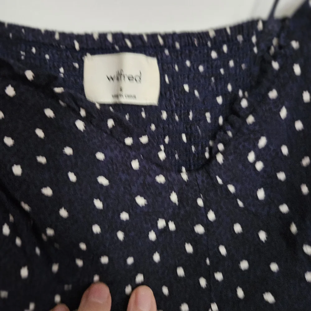 Wilfred Fable Dress - Picture 2 of 5